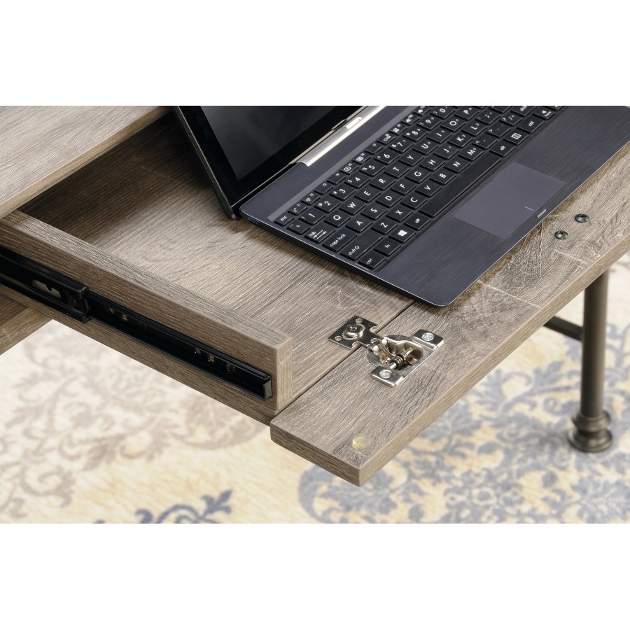 Canal Heights Home Office Console Desk